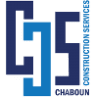Chaboun Construction LTD logo