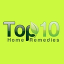 Top 10 Home Remedies logo