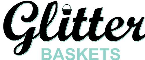 Glitter Gift Baskets logo