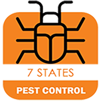 7 States Pest Control logo