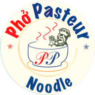 Pho Pasteur logo