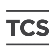 The Curtain Shop logo