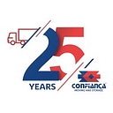 Confiança Moving logo