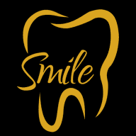 Dentaldesignsmile logo