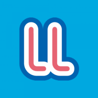 Ladylucks logo