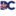 Dc Trails Hop On Hop Off logo