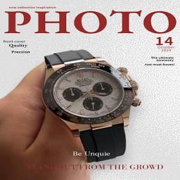 TB Timepieces LTD logo