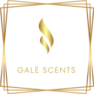 Galé Scents logo