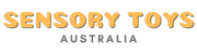 Sensorytoysaustralia logo