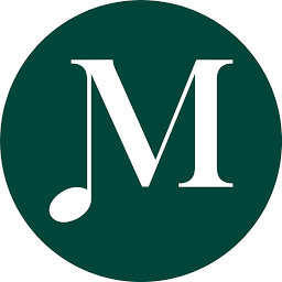 Mickleburgh Musical Instruments logo
