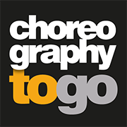 Choreography To Go logo