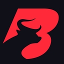 BullRush logo