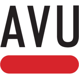 Audio Video Unlimited logo