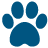 Oakham Veterinary Hospital logo