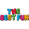 The Best Fun Limited logo