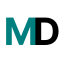 Machine-DRO logo