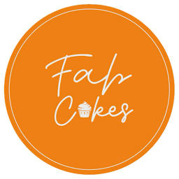Fab Cakes logo