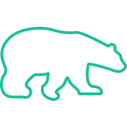Polar Credit logo