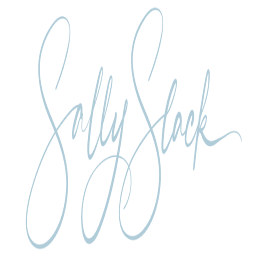 Sally Slack Photography logo