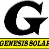 Genesis Home Pro logo