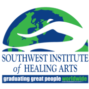 Southwest Institute of Healing Arts logo