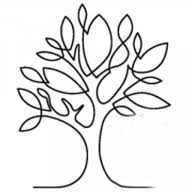 Heritage Doors & Floors logo