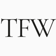 The Fragrance World logo