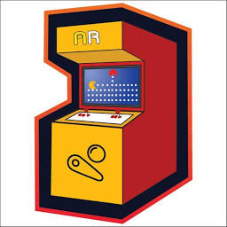 arcaderewind.com.au logo