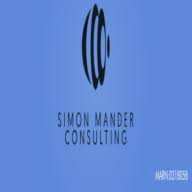Simon Mander Consulting P/L logo