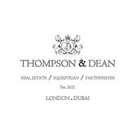 Thompsondean logo