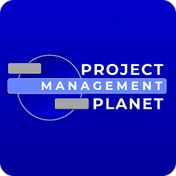 Project Management Planet logo