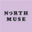 Northmuse logo