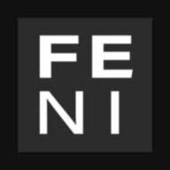 Fitness Equipment NI logo
