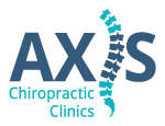 Axischiropractic logo