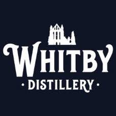 Whitby Distillery logo