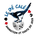 Le Dé Calé logo