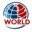 World Baggage logo