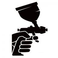 Spraygunshop logo