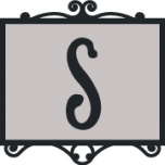 Simpsonstavern logo