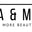 Peaandmint logo