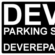 Devereparking logo