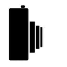 Ivor Rackham Photography logo
