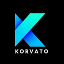 Korvato logo