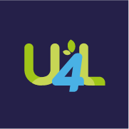 U4L logo