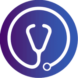 The Aspiring Medics logo