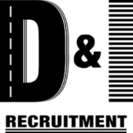 D&I Recruitment Limited logo