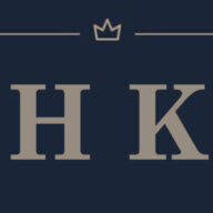 Helmkitchens logo