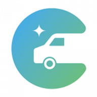 Cosmiccampervans logo