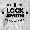 Boston Locksmith Company logo
