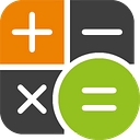 The Calculator Site logo